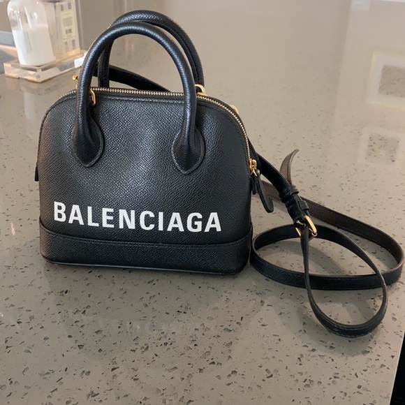 Balenciaga purse - Picture 2 of 8